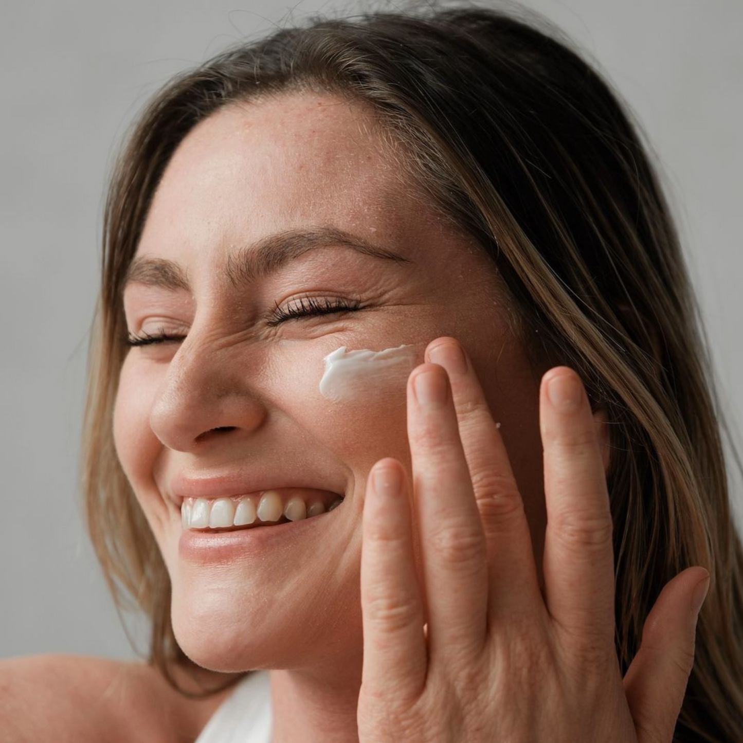 Overnight Eczema Relief Balm
