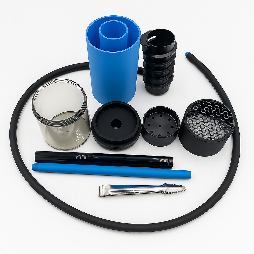 CloudieWhip™ Portable