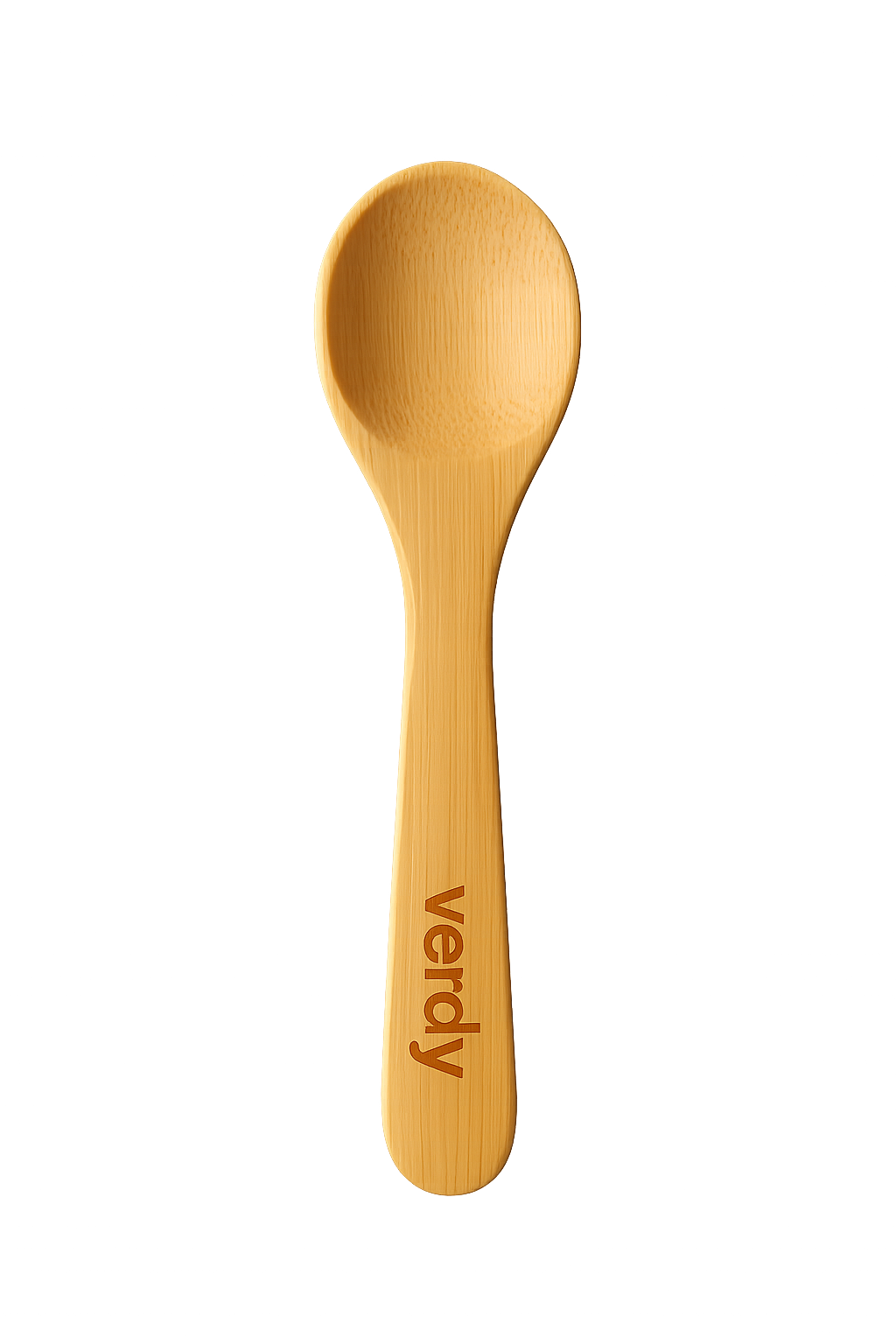 Tumeric Spoon