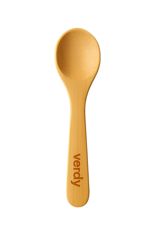 Tumeric Spoon