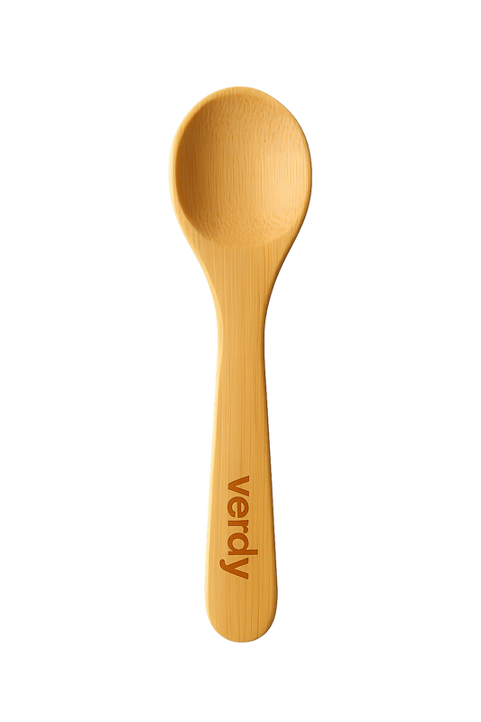 Tumeric Spoon