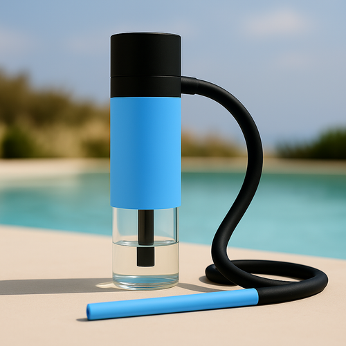 CloudieWhip™ Portable