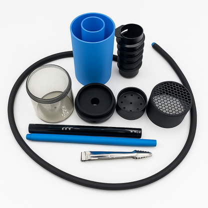 CloudieWhip™ Portable