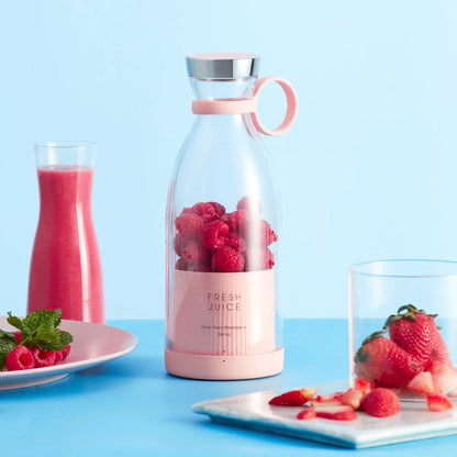 JuiceIt