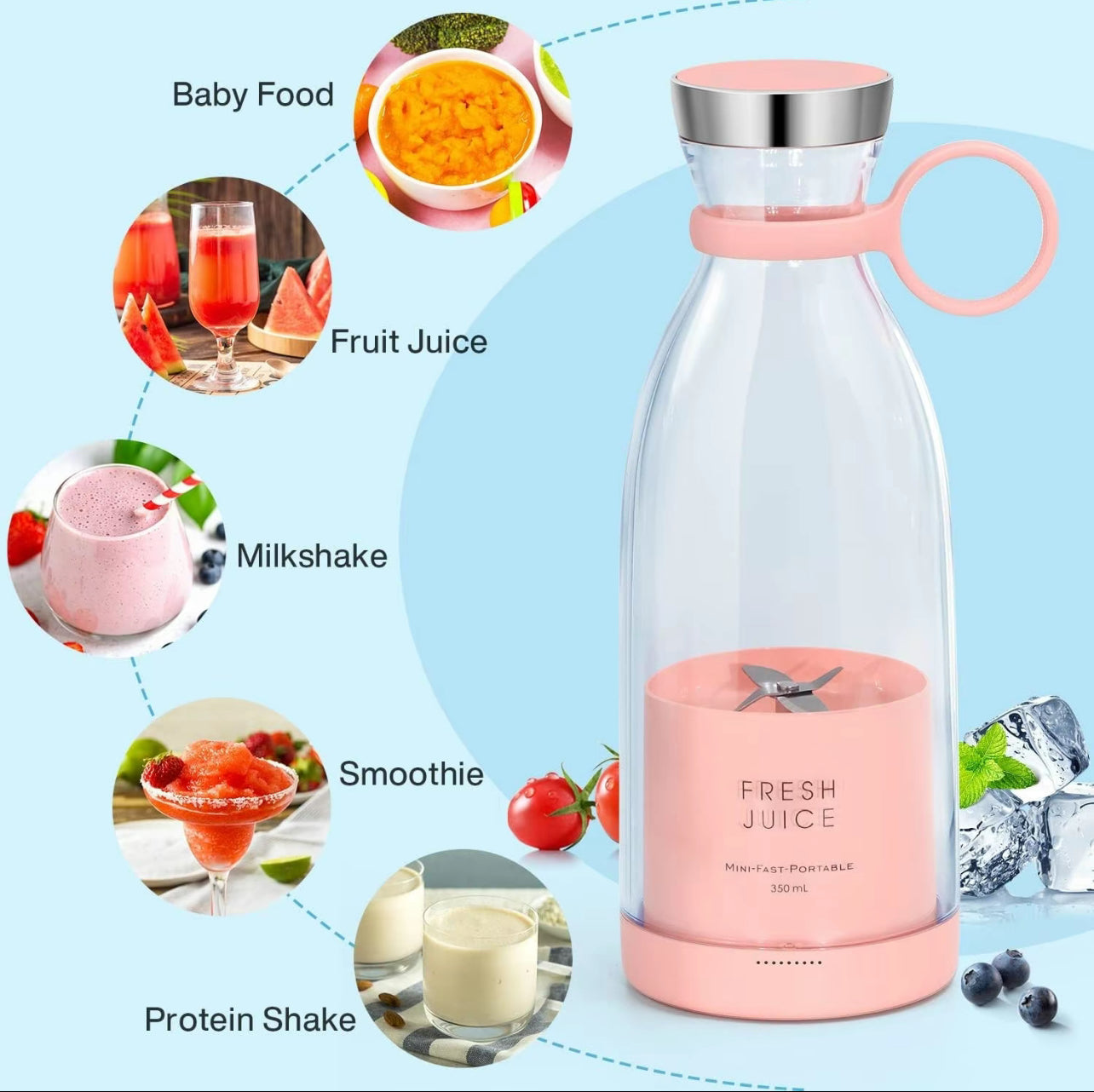 JuiceIt