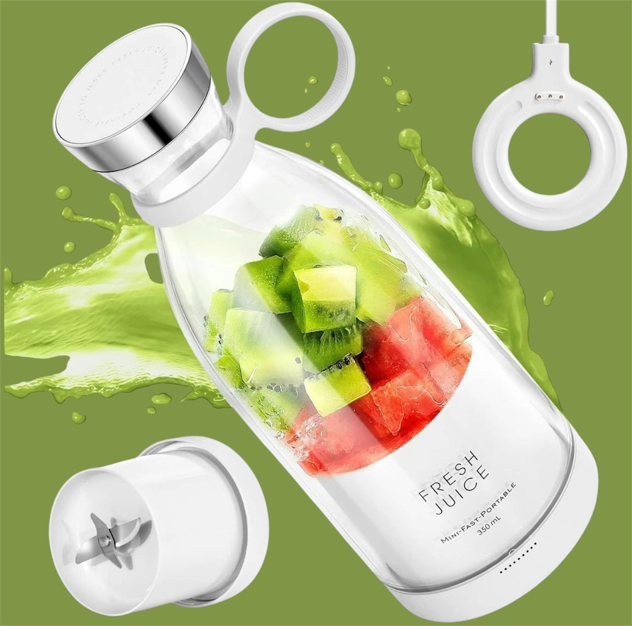 JuiceIt
