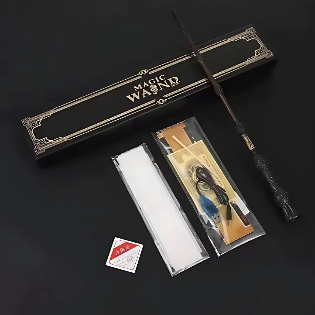 PyroWand